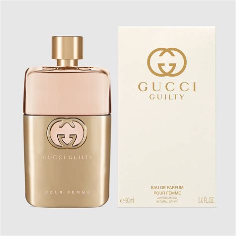 gucci guilty eau de parfum woman|gucci guilty pour femme perfume.